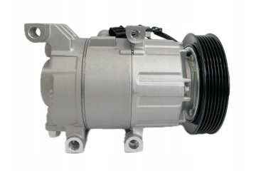 AIR CONDITIONING COMPRESSOR 8FK351001311 977012Y600 F500DX9EA03 EKL37056 Catalog number of the part 8FK351001311 977012Y600 F500