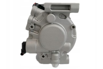 AIR CONDITIONING COMPRESSOR 8FK351001311 977012Y600 F500DX9EA03 EKL37056 Quality of parts according to GVO P replacement with or