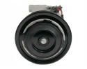 AIR CONDITIONING COMPRESSOR 8FK351001311 977012Y600 F500DX9EA03 EKL37056 Car type passenger cars