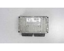 Centralita cambio automatico, Peugeot 206 Cc Cabrio-coupé Cc 2003, 9649117380
