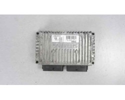 Centralita cambio automatico, Peugeot 206 Cc Cabrio-coupé Cc 2003, 9649117380