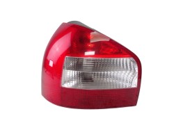 Piloto trasero izquierdo, Audi A3 (8L) 1.8 Ambiente 2002