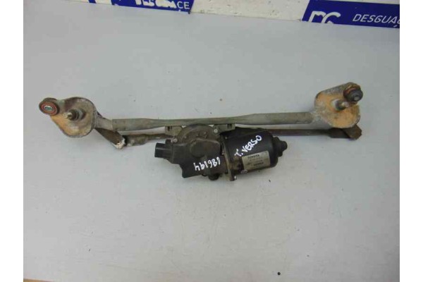 Motor limpia delantero, Toyota Corolla Verso (R1) 2.2 D-4D Luna 2008, 85110-0F020