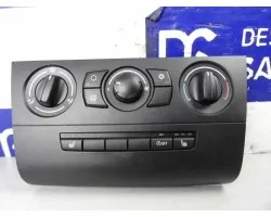Mando climatizador, Bmw Serie 1 Berlina (E81/E87) 118d, 64119168116