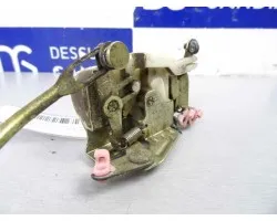 Cerradura puerta delantera izquierda, Opel Frontera a Básico 1997