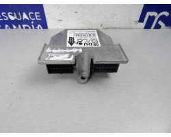 Centralita airbag, Opel Astra H Berlina Enjoy 2004, 13181977