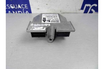 Centralita airbag, Opel Astra H Berlina Enjoy 2004, 13181977
