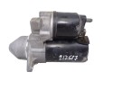 Motor arranque, Opel Astra G Berlina Comfort 2003, 0001107401