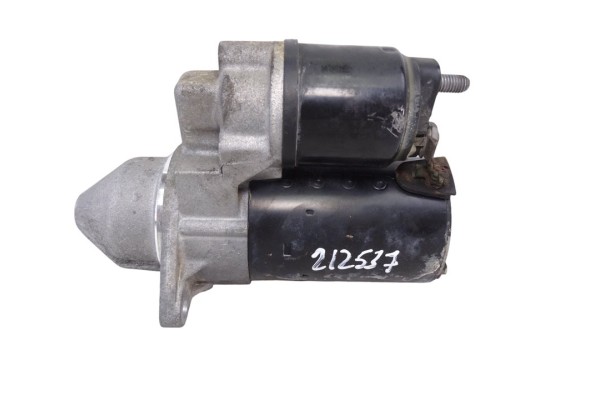 Motor arranque, Opel Astra G Berlina Comfort 2003, 0001107401