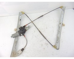 Elevalunas delantero derecho, Peugeot 206 Xr 2001