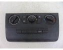 Mando climatizador, Bmw Serie 1 Berlina (E81/E87) 118d 2009, 9168116