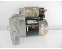 Motor arranque, Peugeot 106 (S2) Max 2001, M002T13081