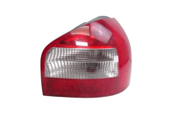 Piloto trasero derecho, Audi A3 (8L) 1.8 Ambiente 2002