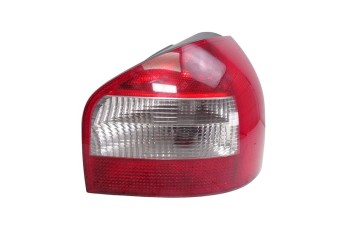 Piloto trasero derecho, Audi A3 (8L) 1.8 Ambiente 2002