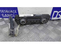 Mando climatizador, Bmw Serie 1 Berlina (E81/E87) 116d, 9199260-03
