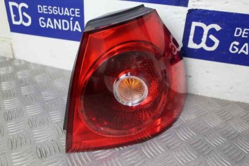 Piloto trasero derecho, Volkswagen Golf V (1K1)(10.2003) Highline
