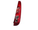 Piloto trasero derecho, Ford Fiesta (Cbk) Ambiente 2006