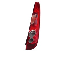 Piloto trasero derecho, Ford Fiesta (Cbk) Ambiente 2006