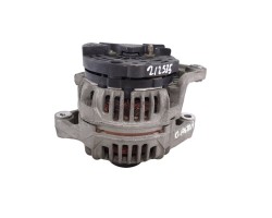 Alternador, Opel Astra G Berlina Comfort 2003, 90561971