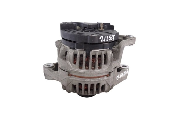 Alternador, Opel Astra G Berlina Comfort 2003, 90561971