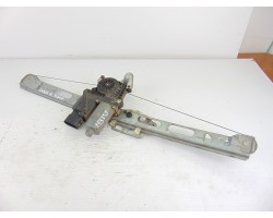 Elevalunas delantero derecho, Mercedes-benz Clase a (Bm 168) 160 (168.033) 2000