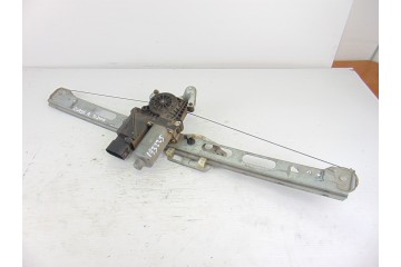 Elevalunas delantero derecho, Mercedes-benz Clase a (Bm 168) 160 (168.033) 2000