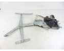 Elevalunas delantero derecho, Opel Astra H Gtc Energy 2008
