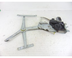 Elevalunas delantero derecho, Opel Astra H Gtc Energy 2008