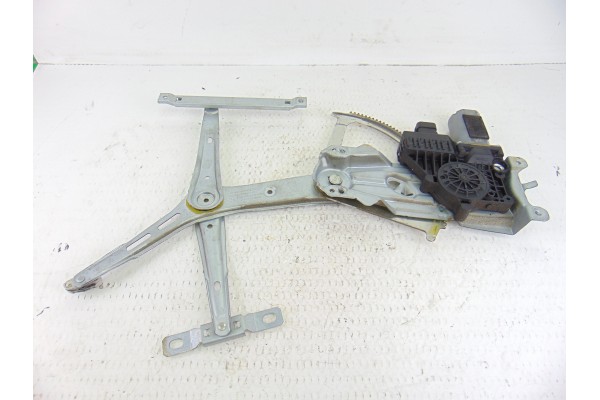 Elevalunas delantero derecho, Opel Astra H Gtc Energy 2008
