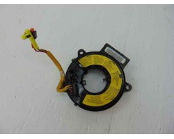 Anillo airbag, Mazda 6 Berlina (Gg) 2.0 CRTD 120 Active (5-ptas.) 2004