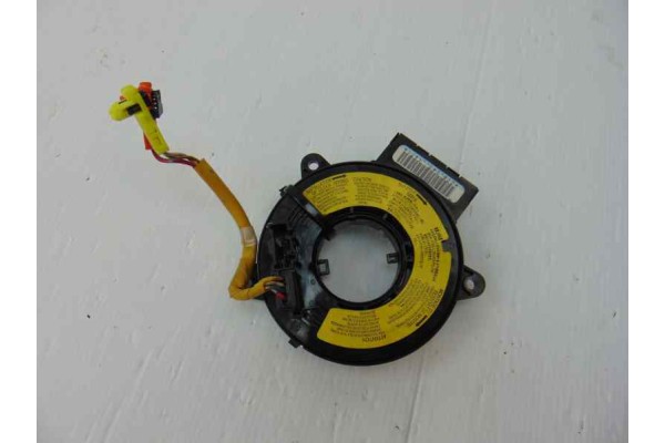 Anillo airbag, Mazda 6 Berlina (Gg) 2.0 CRTD 120 Active (5-ptas.) 2004