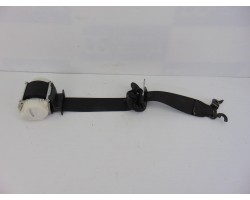 Cinturon seguridad delantero derecho, Bmw Serie 1 Berlina (E81/E87) 118d 2007, 33059849
