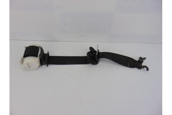 Cinturon seguridad delantero derecho, Bmw Serie 1 Berlina (E81/E87) 118d 2007, 33059849