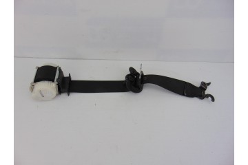 Cinturon seguridad delantero derecho, Bmw Serie 1 Berlina (E81/E87) 118d 2007, 33059849