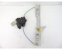 Elevalunas delantero derecho, Opel Corsa D Sport 2008