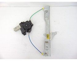 Elevalunas delantero derecho, Opel Corsa D Sport 2008