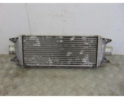 Intercooler, Iveco Daily Furgón 29 - L 11 Caja cerrada 2001