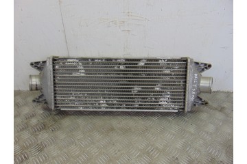 Intercooler, Iveco Daily Furgón 29 - L 11 Caja cerrada 2001