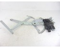 Elevalunas delantero izquierdo, Opel Corsa C Blue Line 2005