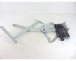 Elevalunas delantero izquierdo, Opel Corsa C Blue Line 2005