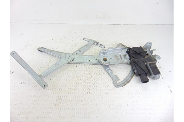 Elevalunas delantero izquierdo, Opel Corsa C Blue Line 2005