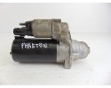 Motor arranque, Volkswagen Phaeton (3D3/3D7) TDI V6 4Motion (5 asientos) 2007, 059911024