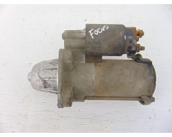 Motor arranque, Ford Focus Berlina (Cak) Ambiente 1999, 98AB11000CC