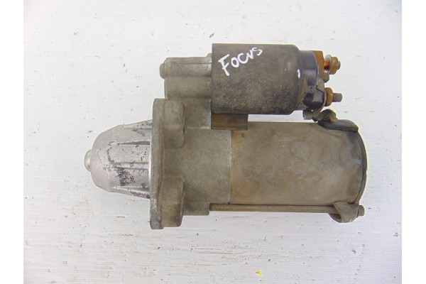 Motor arranque, Ford Focus Berlina (Cak) Ambiente 1999, 98AB11000CC