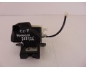 Cerradura maletero / porton, Mazda CX-7 Er Active 2011
