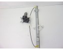 Elevalunas trasero derecho, Nissan Pathfinder (R51) 2.5 dCi LE 2005
