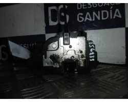 Cerradura puerta trasera derecha, Renault Megane Iii Berlina 5P Dynamique 2008