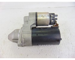 Motor arranque, Opel Astra H Gtc Energy 2008, 24436877