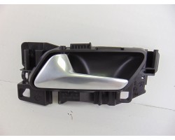 Maneta interior delantera izquierda, Peugeot 508 GT Line 2018, 98201553