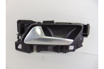 Maneta interior delantera izquierda, Peugeot 508 GT Line 2018, 98201553